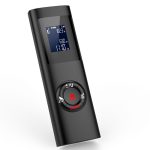 DistanceMeter, dalmierz laserowy