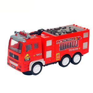 FireFighter, dziecięca strażacka ciężarówka