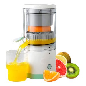 ProJuicer, wyciskarka do cytrusów i innych owoców