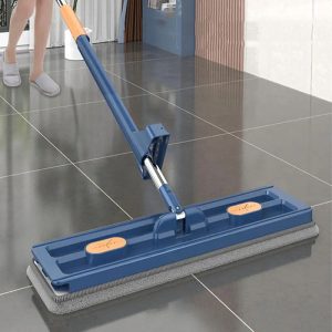 SqueezeMop, obrotowy mop do podłóg o 360°