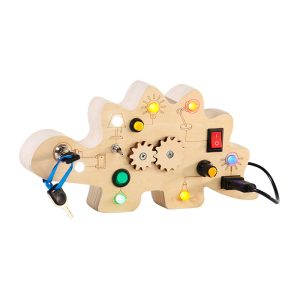 SwitchToy, dziecięca zabawka dydaktyczna