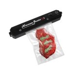 VacuumSealer, automatyczne urządzenie do odkurzania żywności