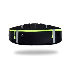 PocketBelt, pasek z wbudowaną rozszerzaną kieszenią