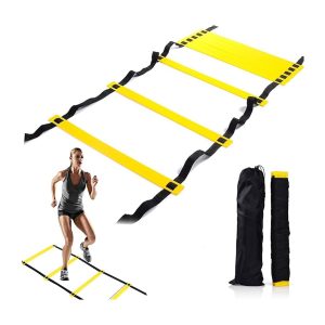SpeedStraps, pomoc treningowa