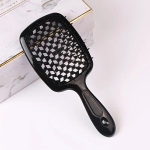 TangleFree, wielofunkcyjna szczotka do włosów