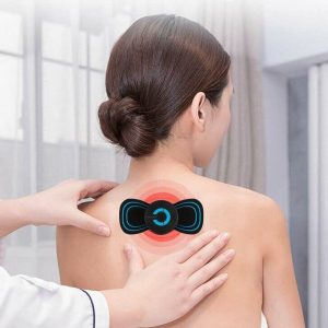 MuscleStim, urządzenie do wzmacniania mięśni