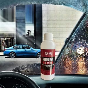 Liq, płyn do spryskiwaczy samochodowych (100 ml)