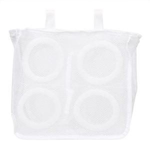 ShoesWashingBags, worek do prania butów i bielizny 1+1 GRATIS!