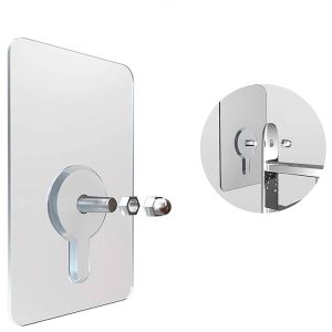 AdhesiveHooks, wieszak samoprzylepny (10 sztuk)