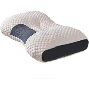 ComfyPillow, ergonomiczna poduszka