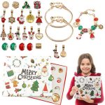 CharmsGiftSet, Kalendarz adwentowy - Stwórz własną bransoletkę