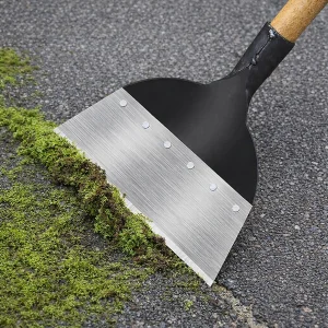 Shovel, wielofunkcyjna łopata