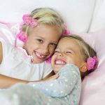 TopCurls, silikonowe lokówki do pełnych i trwałych loków (20 szt.)